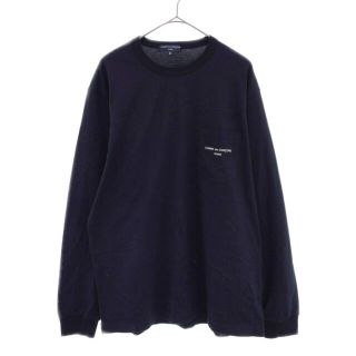 コムデギャルソン(COMME des GARCONS)のCOMME des GARCONS HOMME コムデギャルソンオ(Tシャツ/カットソー(七分/長袖))