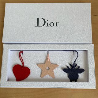 ディオール(Dior)のディオール　バッグチャーム(バッグチャーム)