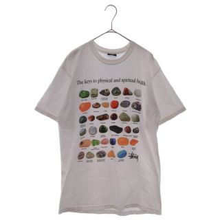 ステューシー(STUSSY)のSTUSSY ステューシー 半袖Tシャツ(Tシャツ/カットソー(半袖/袖なし))