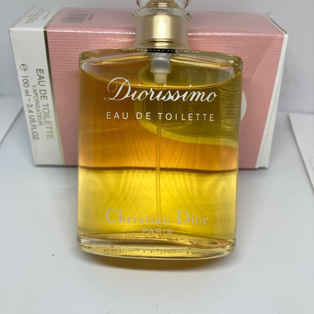 ChristianDior diorissimo