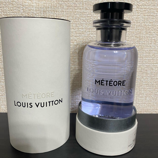 LOUIS VUITTON - LVルイヴィトン香水メテオール100mlの通販 by かのん