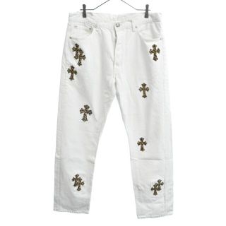 クロムハーツ(Chrome Hearts)のCHROME HEARTS クロムハーツ ジーンズ(その他)