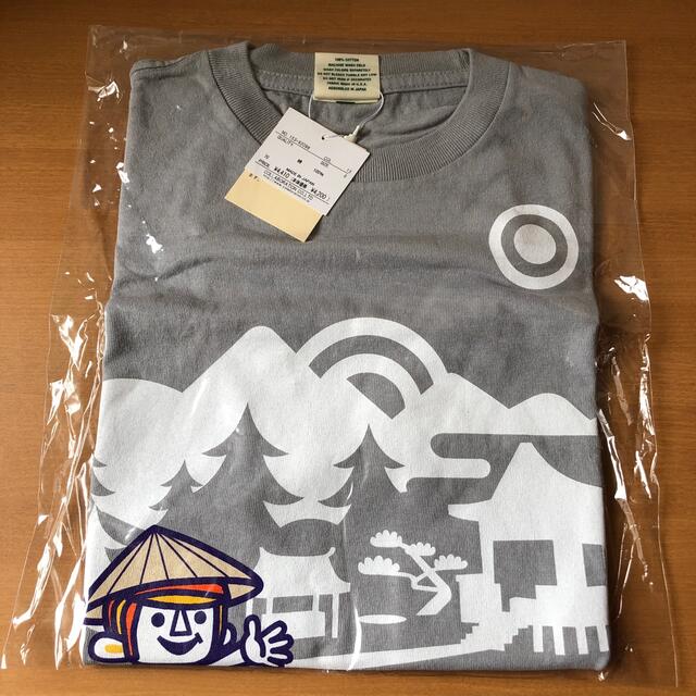 【期間限定値下げ:新品未着用】laundry Tシャツ　香川県　うどん　Sサイズ