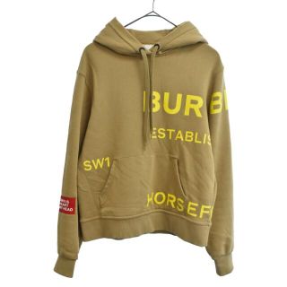 BURBERRY - [2枚11900円送料込み] Burberry パーカーの通販｜ラクマ