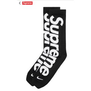 シュプリーム(Supreme)のSupreme®/Nike® Lightweight Crew Socks(ソックス)