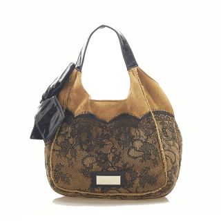 ヴァレンティノ(VALENTINO)のヴァレンティノ ハンドバッグ レディース 美品(ハンドバッグ)