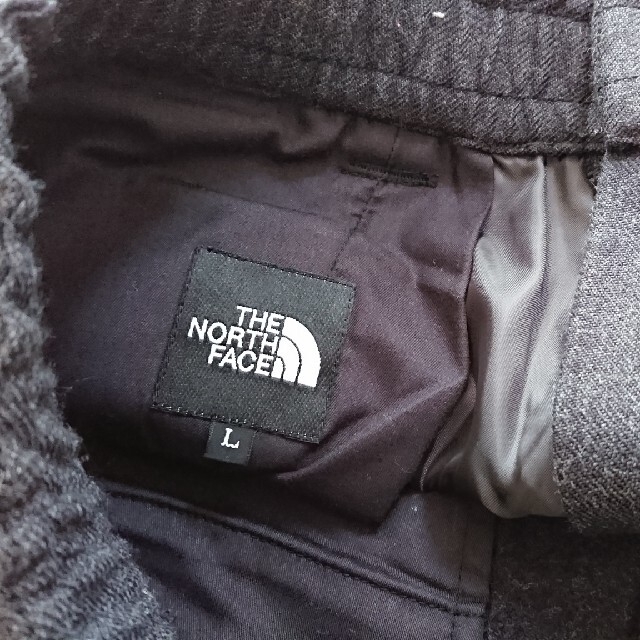 THE NORTH FACE(ザノースフェイス)のnorthface  ノースフェイス  ロングパンツ メンズのパンツ(その他)の商品写真