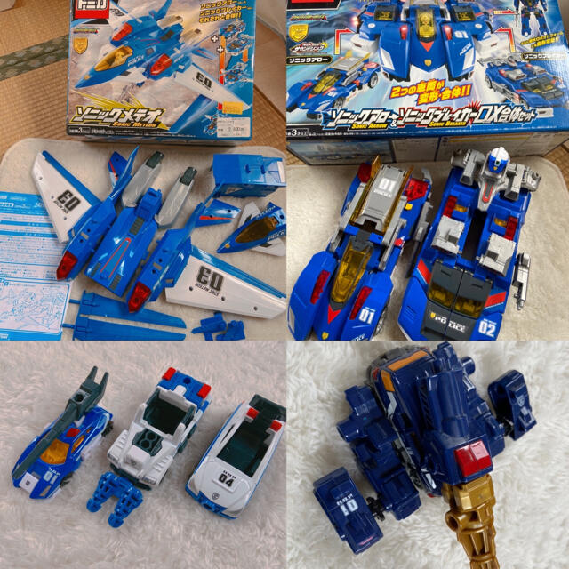 Takara Tomy - トミカハイパーレスキューシリーズ まとめて Takara Tomy - トミカハイパーレスキューシリーズ まとめて