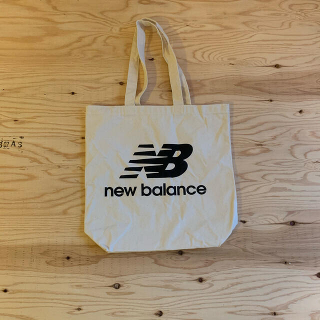 New Balance(ニューバランス)の[New Balance]トートバッグ メンズのバッグ(トートバッグ)の商品写真