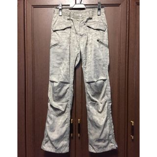 パーリーゲイツ(PEARLY GATES)のエイプリルさま  ご専用 パーリーゲイツ  ゴルフパンツ 美品です(ウエア)