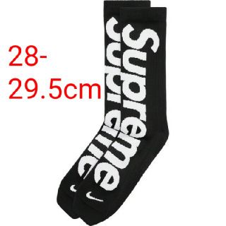 シュプリーム(Supreme)のSupreme Lightweight Crew Sock 28-29.5cm(ソックス)