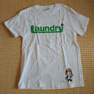 ランドリー(LAUNDRY)のLaundry Tシャツ(Tシャツ/カットソー(半袖/袖なし))