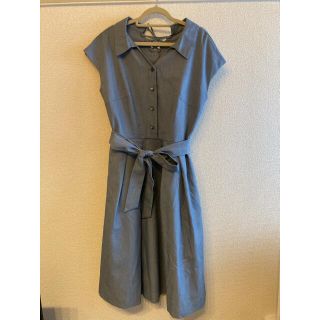 ミッシュマッシュ(MISCH MASCH)のミッシュマッシュ ワンピース(ひざ丈ワンピース)