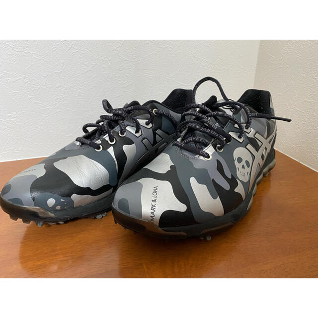 シューズ マークアンドロナ☠️ 通販 オンライン店舗 tripkicks.com