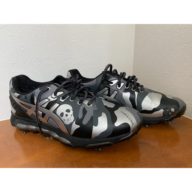 シューズ マークアンドロナ☠️ 通販 オンライン店舗 tripkicks.com