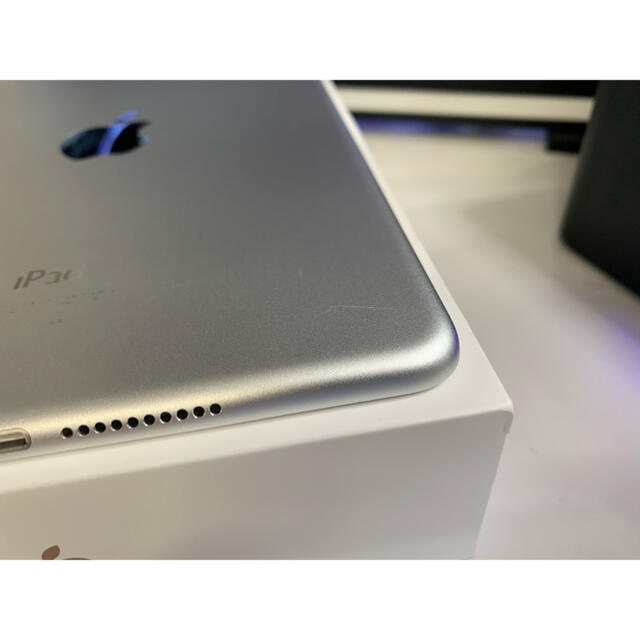 iPad(アイパッド)の【コスパ最強の美品】iPad mini4【第4世代】Wi-FiセルラーSIMフリ スマホ/家電/カメラのPC/タブレット(タブレット)の商品写真