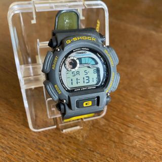 カシオ(CASIO)のgショック  サーフライダーファンデーション(腕時計(デジタル))