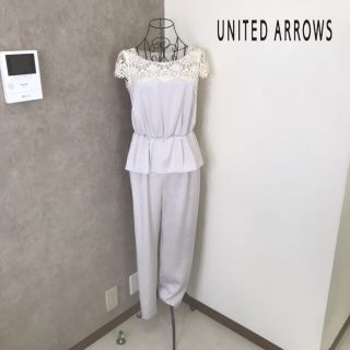 ユナイテッドアローズ(UNITED ARROWS)のユナイテッドアローズ♡オールインワン(オールインワン)