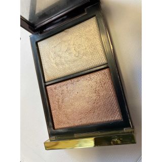 トムフォード(TOM FORD)のトムフォード★スキンイルミネイティングパウダーデュオ(フェイスパウダー)