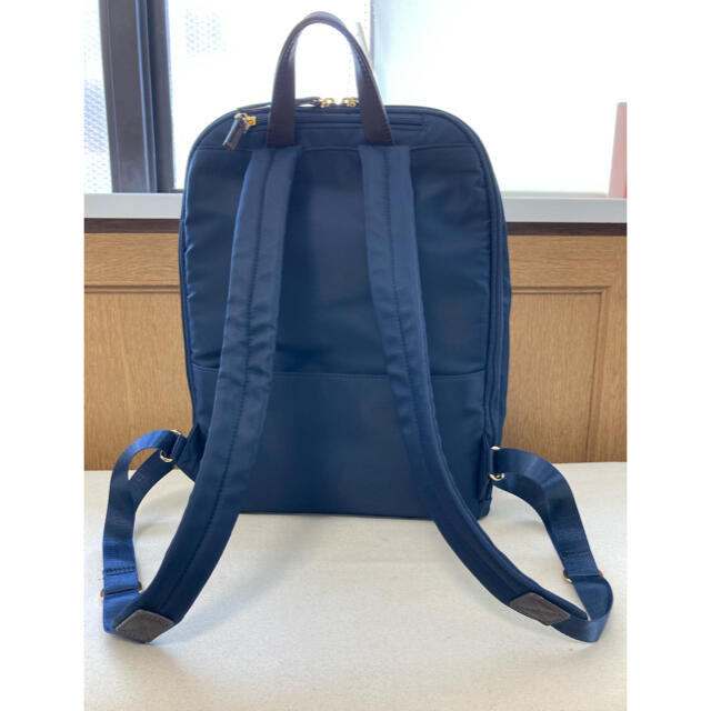 ace. - 週末値下げ【ほぼ新品】ace ビジネスリュック レディースの通販
