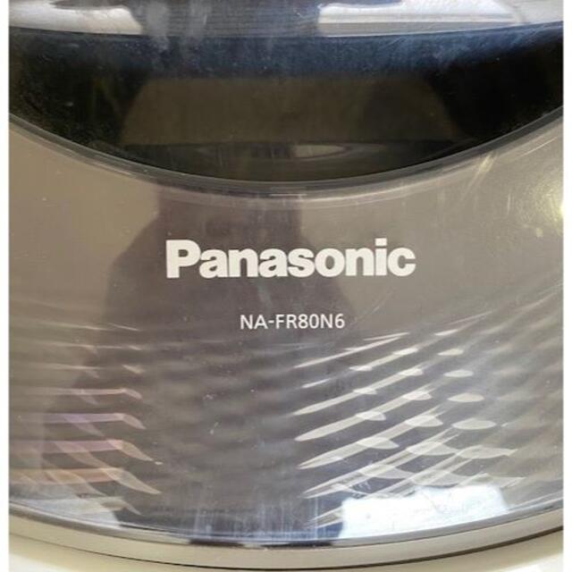 Panasonic(パナソニック)の★2013年製★美品★Panasonic 8㎏NA-FR80N6 「泡洗浄」 その他のその他(その他)の商品写真