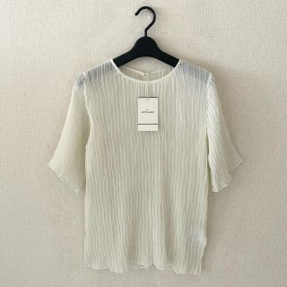 アントマリーズ(Aunt Marie's)のAUNT MARIE'S♡新品♡プルオーバーシャツ(シャツ/ブラウス(半袖/袖なし))