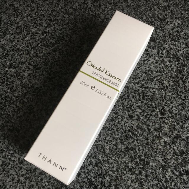 THANN(タン)の【新品】THANN フレグランスミスト OE 60ml コスメ/美容の香水(香水(女性用))の商品写真