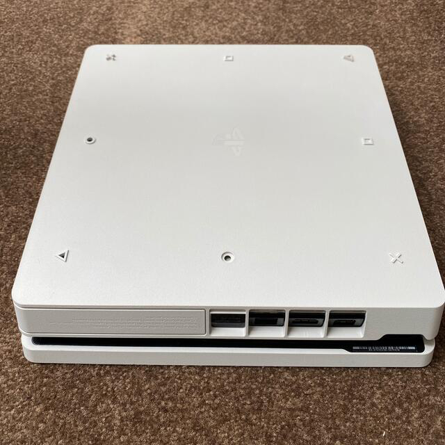 CUH-2000A PS4 PlayStation 4 500GB ホワイト白