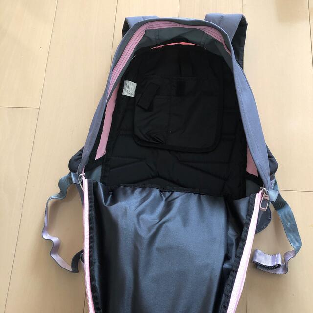 NIKE(ナイキ)のそら☆様専用 NIKE リュック  キッズ/ベビー/マタニティのこども用バッグ(リュックサック)の商品写真