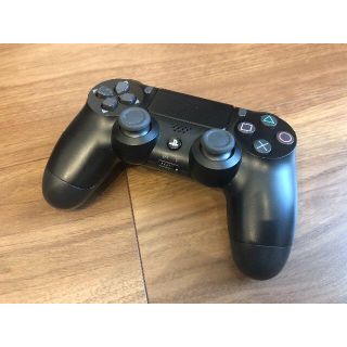 ソニー(SONY)の★【純正】PS4専用ワイヤレスコントローラー [DUALSHOCK4] ★(その他)