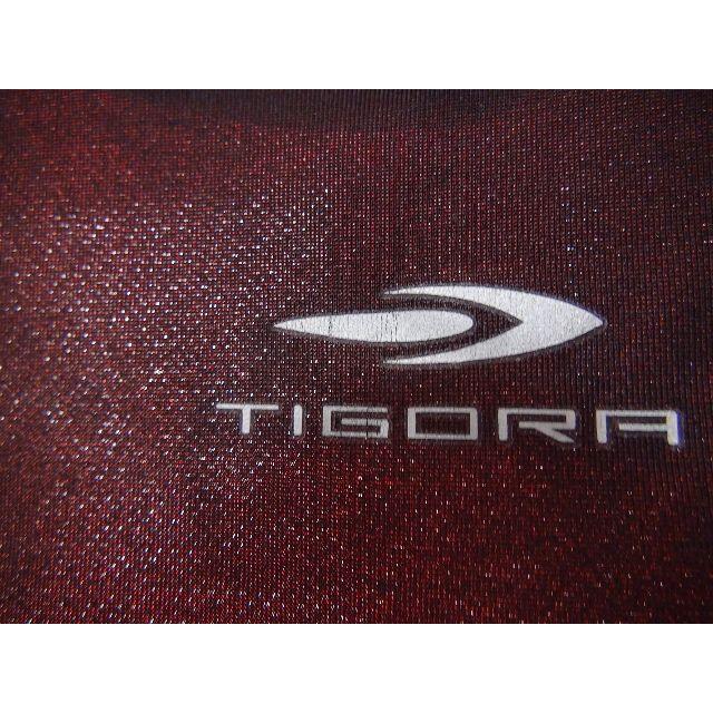 TIGORA(ティゴラ)のTIGORAのTシャツ（L)！。 メンズのトップス(Tシャツ/カットソー(半袖/袖なし))の商品写真