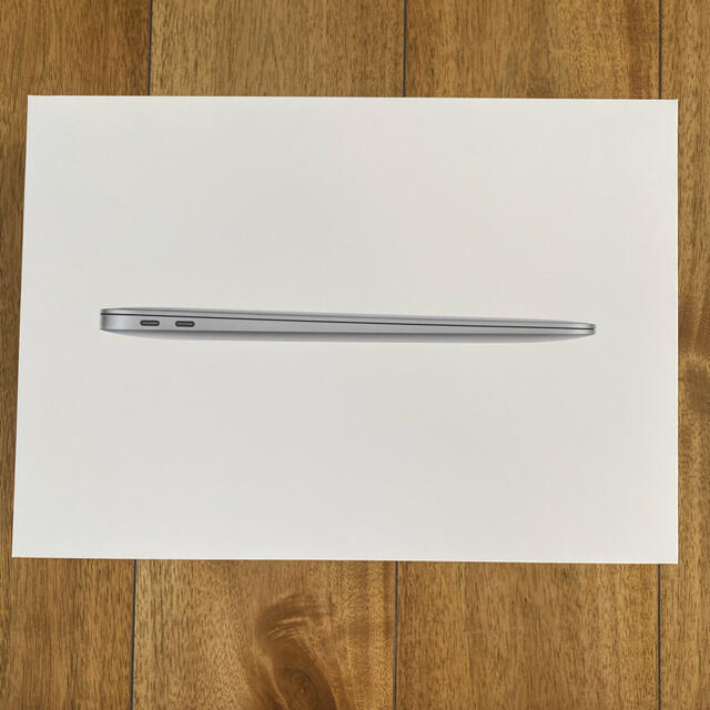 【美品】Mac book Air 13インチ 16GB Core i7