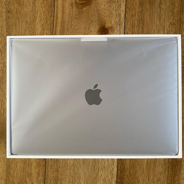 【美品】Mac book Air 13インチ 16GB Core i7
