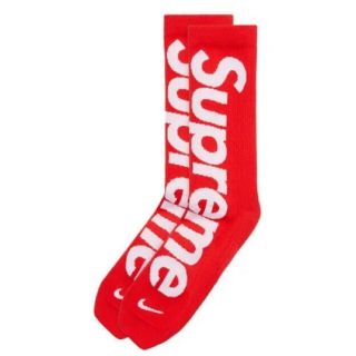 シュプリーム(Supreme)のSupreme®/Nike® Lightweight Crew Socks(ソックス)