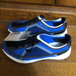 アディダスバイステラマッカートニー(adidas by Stella McCartney)の値下げ　アディダス　バイ　ステラマッカートニー　パルスブースト HD(スニーカー)