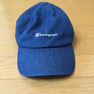 チャンピオン(Champion)のチャンピオン　キャップ(キャップ)