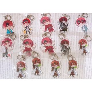 最新な まいたけくん ecousarecycling.com 激安挑戦中 アクキー 4つ