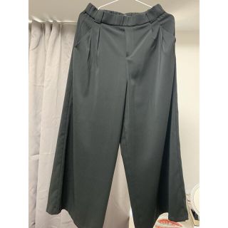 ザラ(ZARA)のZARA  パンツ　XS (カジュアルパンツ)