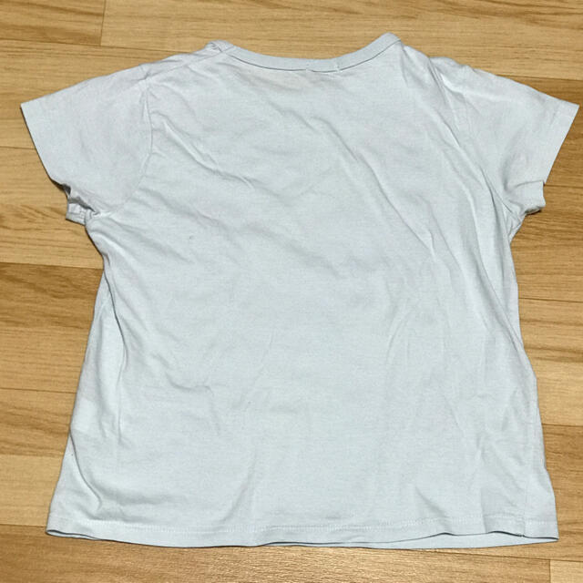 UNIQLO(ユニクロ)のGU Tシャツ ユニクロ ショートパンツ セット売り 140 キッズ/ベビー/マタニティのキッズ服女の子用(90cm~)(パンツ/スパッツ)の商品写真