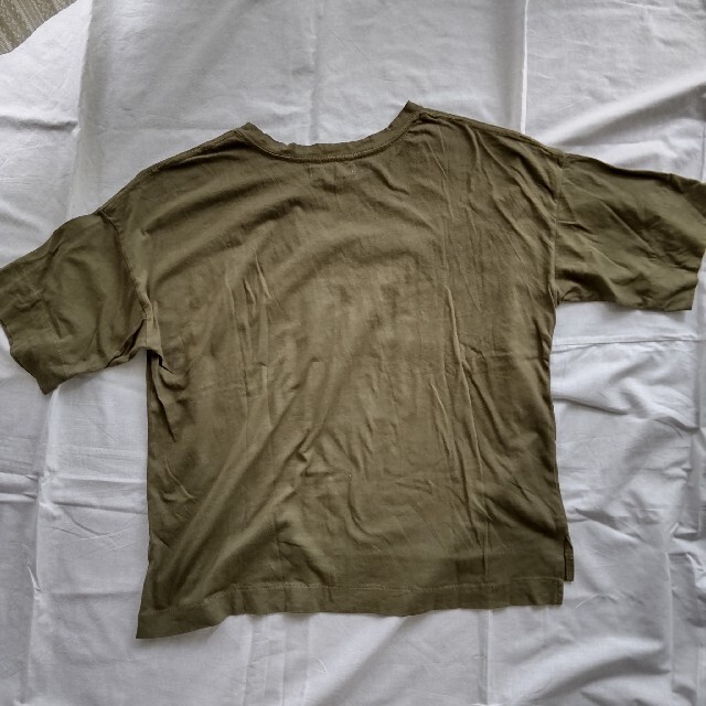 Solberry(ソルベリー)のソウルベリー  Tシャツ レディースのトップス(Tシャツ(半袖/袖なし))の商品写真
