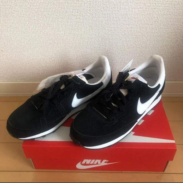 NIKEスニーカー