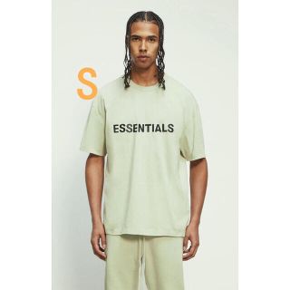 エッセンシャルデザイン(ESSENTIAL DESIGNS)のFOG Essentials エッセンシャルズ T-シャツ Sサイズ(Tシャツ/カットソー(半袖/袖なし))