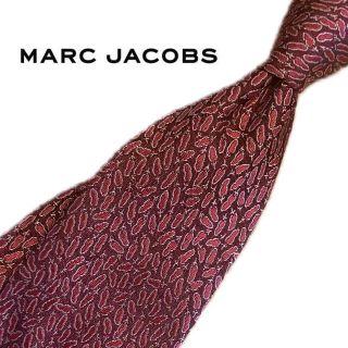 マークジェイコブス(MARC JACOBS)の【超美品✨】マークジェイコブス ネクタイ【送料無料・即日発送】(ネクタイ)