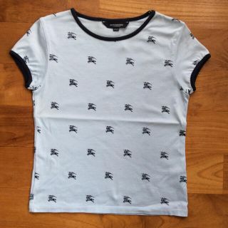 バーバリー(BURBERRY)のBURBERRY Tシャツ130cm《値下げ》(Tシャツ/カットソー)