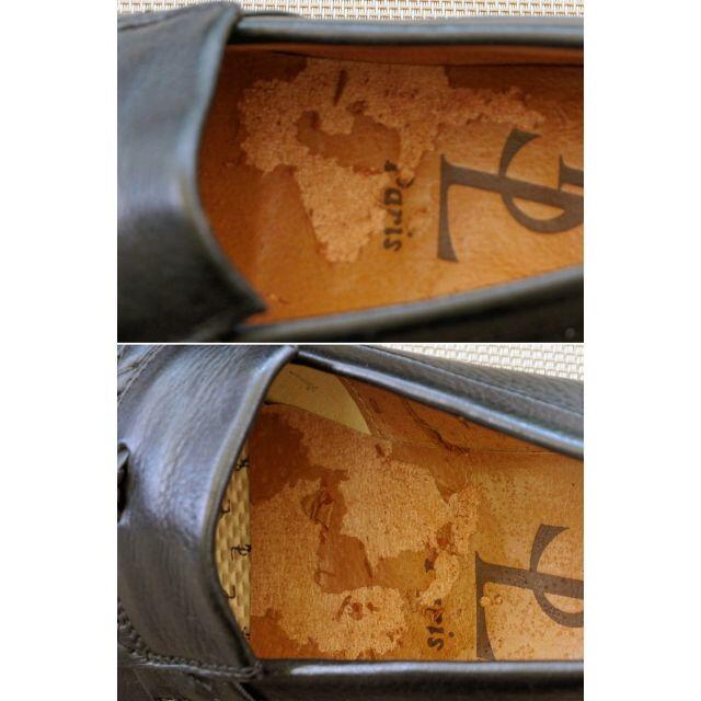 Yves Saint Laurent（未使用品） メンズの靴/シューズ(ドレス/ビジネス)の商品写真