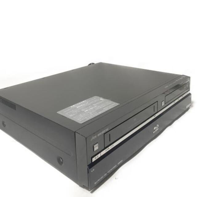 DXアンテナ DXBW320の通販 by yuu's shop｜ラクマ 320GB 2チューナー ブルーレイレコーダー 超特価