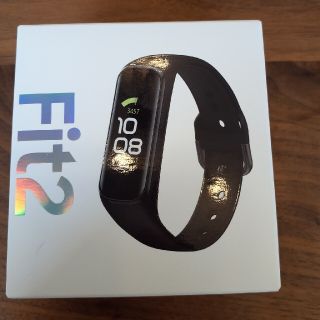 ギャラクシー(Galaxy)のGalaxy Fit2 (その他)