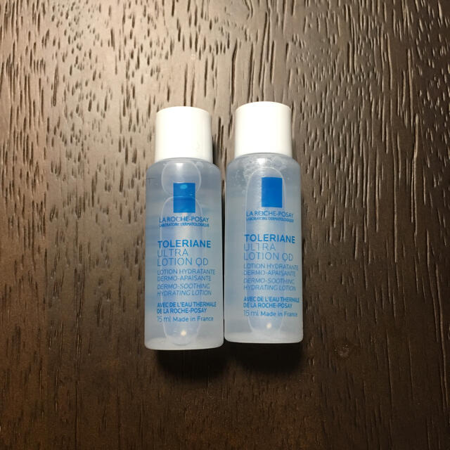 LA ROCHE-POSAY(ラロッシュポゼ)のラロッシュポゼ  化粧水 コスメ/美容のスキンケア/基礎化粧品(化粧水/ローション)の商品写真