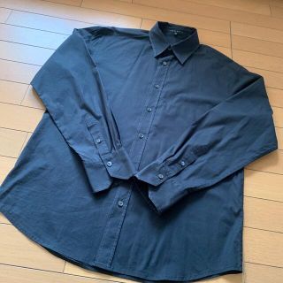 セオリー ストレッチ シャツ(メンズ)の通販 11点 | theoryのメンズを セオリー ストレッチ シャツ(メンズ)の通販 11点 | theoryのメンズを