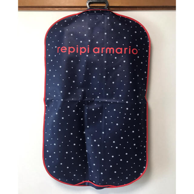repipi armario(レピピアルマリオ)の  卒業式    女の子　スーツ　150 キッズ/ベビー/マタニティのキッズ服女の子用(90cm~)(ドレス/フォーマル)の商品写真